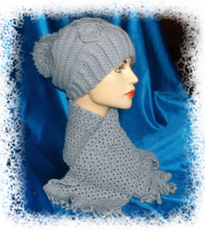 Пусть будет тепло и весело!