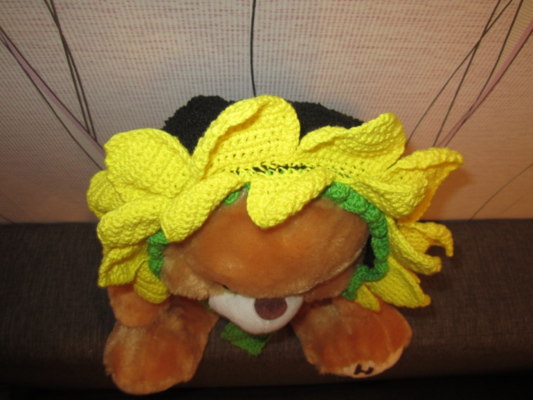 Летнее настроение