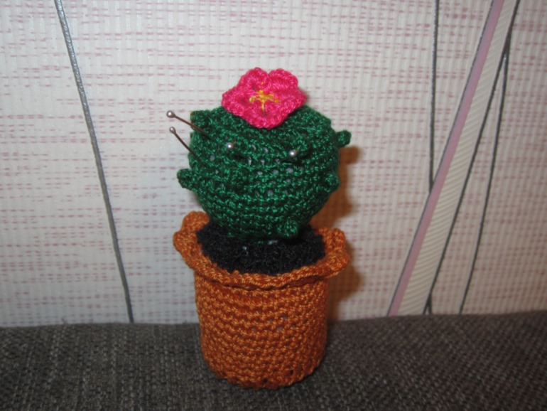 Остатков пряжи не бывает)))