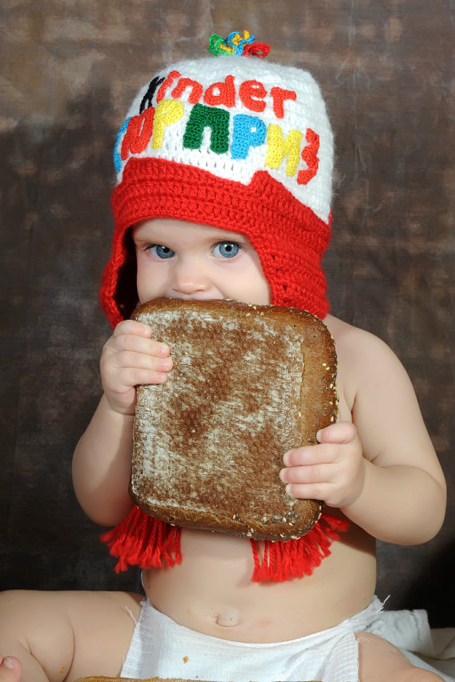 Мои работы в деле