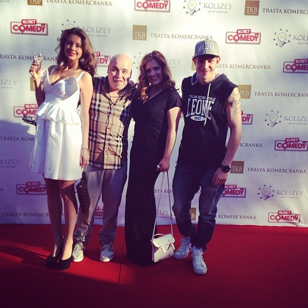 Я наверное в моде вообще ничего не понимаю...