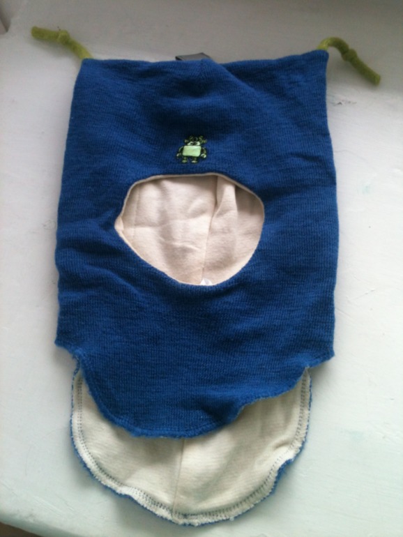 Ищу шлем Kivat. размер 2