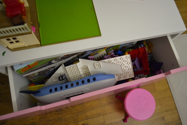 Икея форевер!