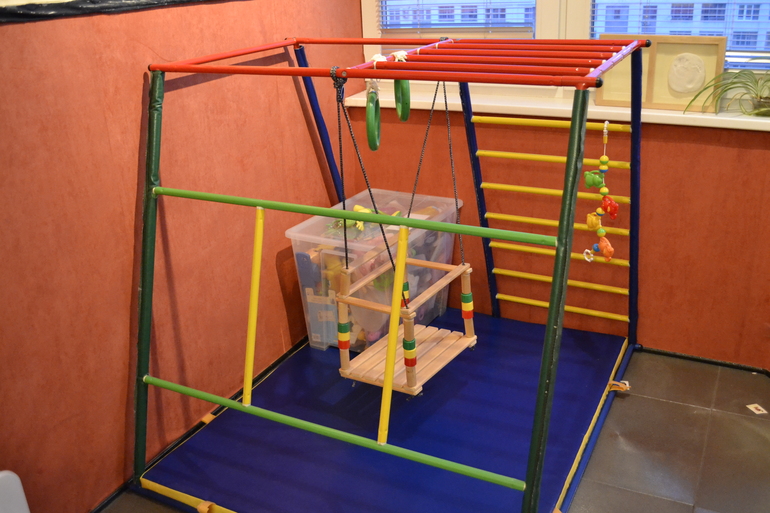 Покажу ка я вам)