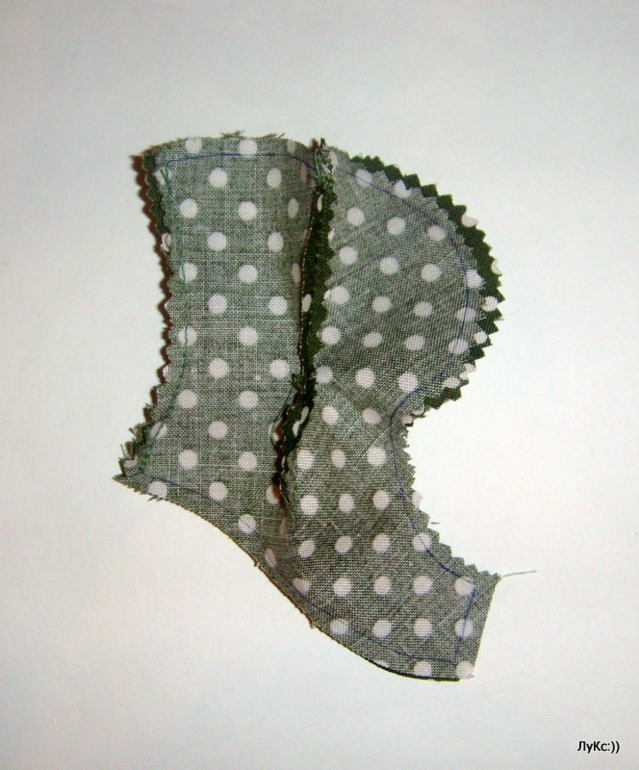 СП Гном - часть 1