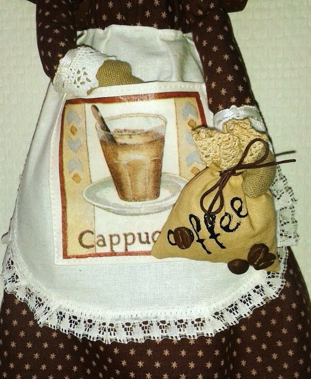 кофейка Эстер:)