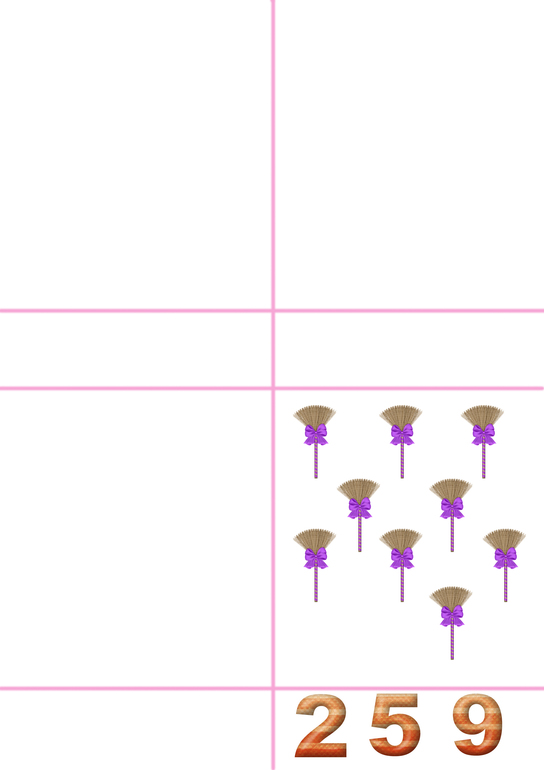 Задания для Хеллоуина