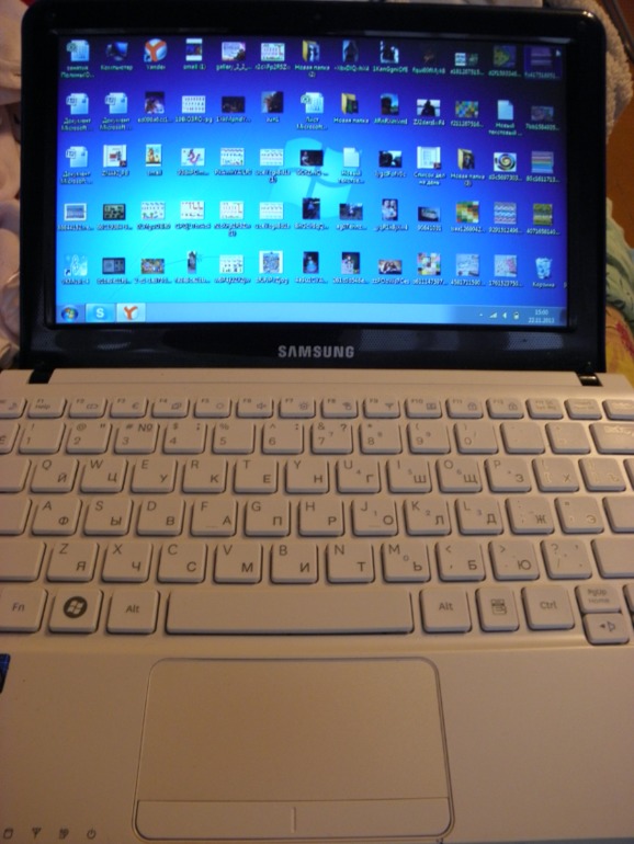 Взлет 68 день 15