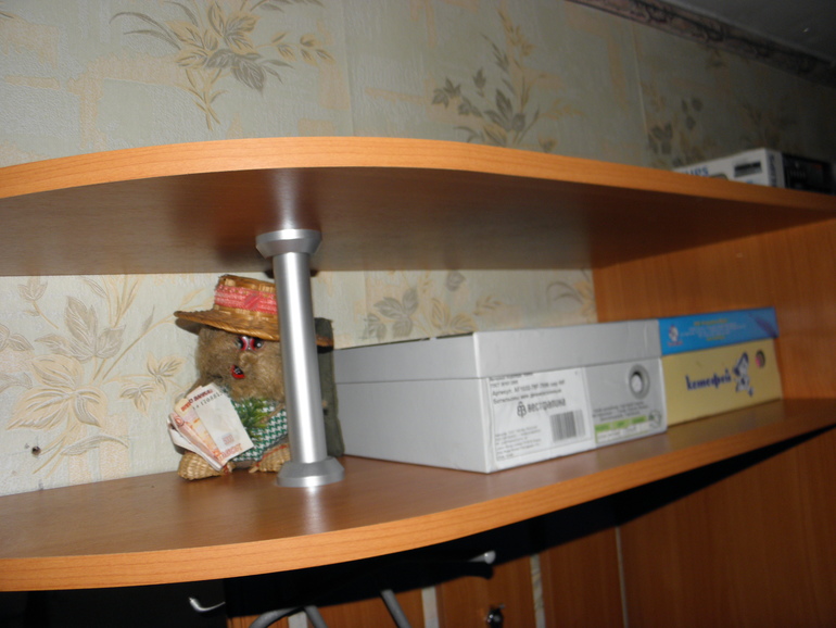 Взлет 68 день 11