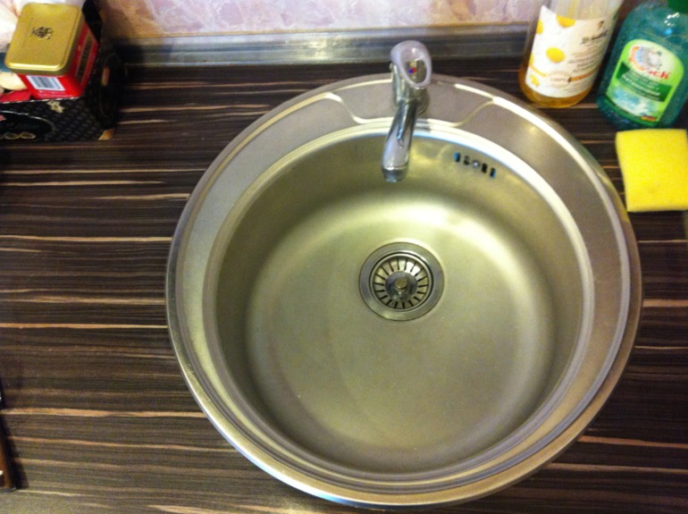 Взлет 66. День 1.