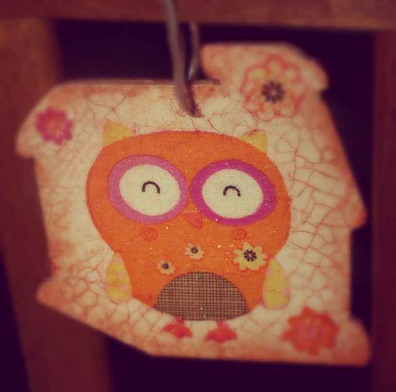 Мои новая любовь