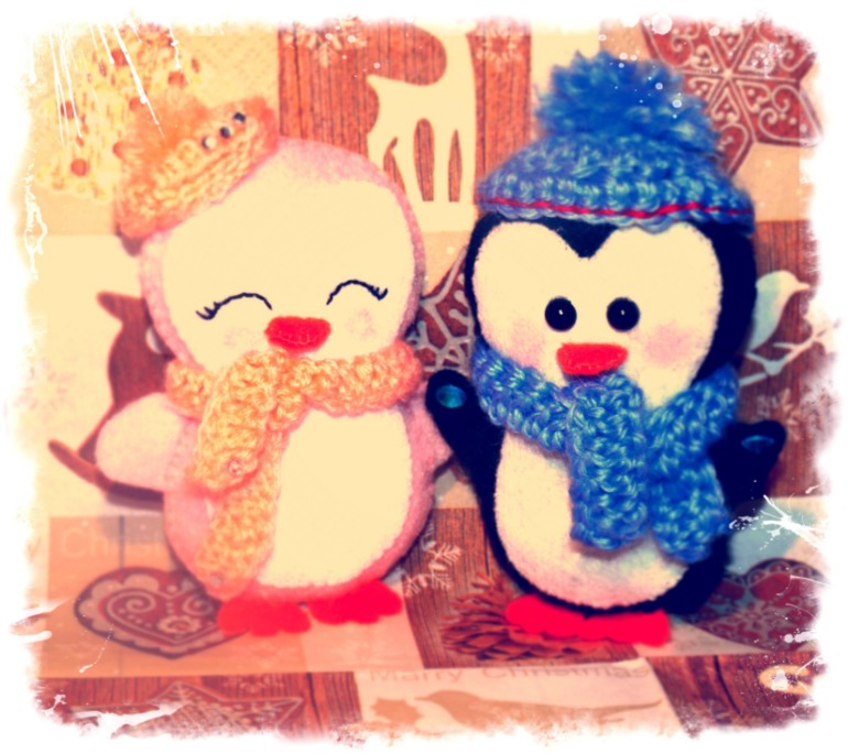 Братик и сестричка