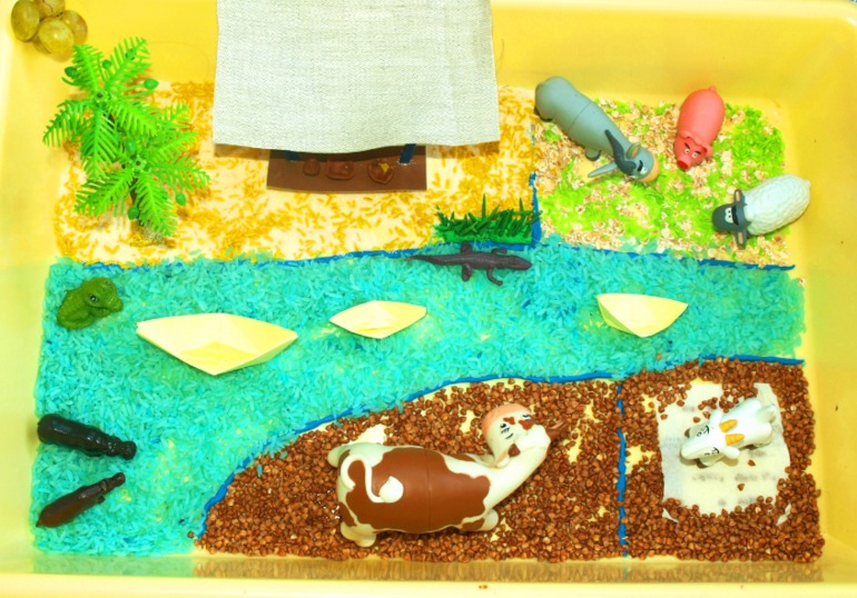 ТН"Древний Египет"