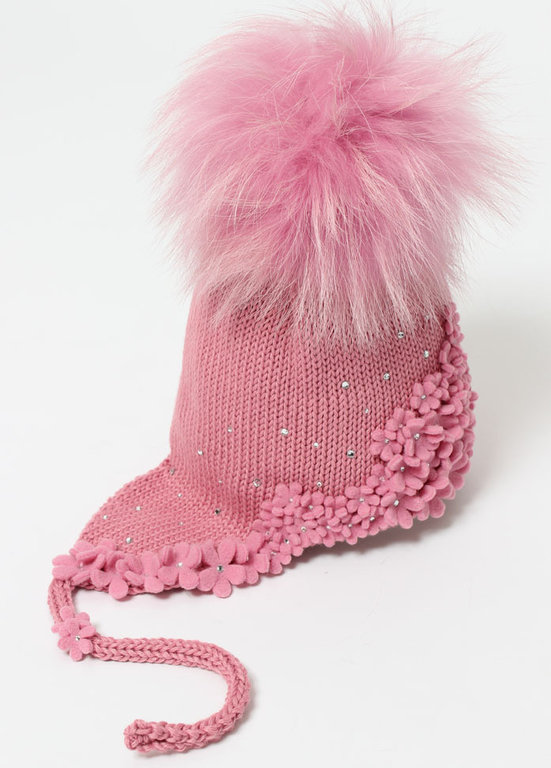 Joli Bebe- шапочки премиум класса из Италии. Скоро в наличии!