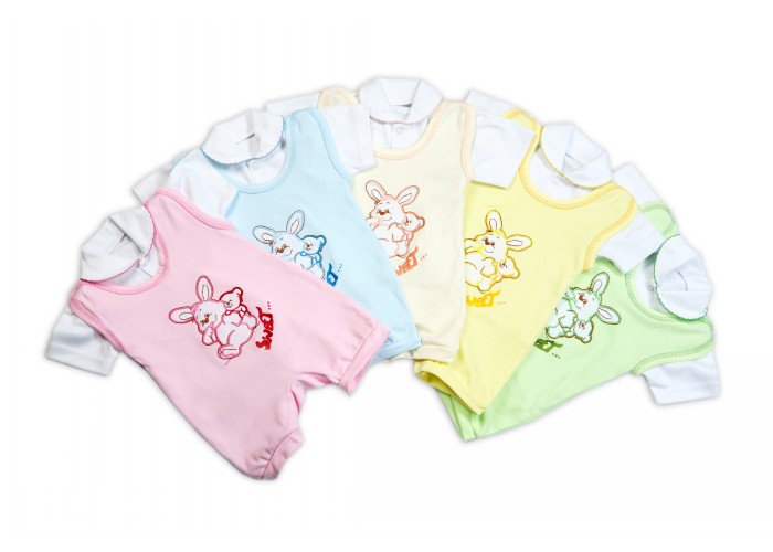 Песочники 3-6 мес. НОВЫЕ по 290 руб.