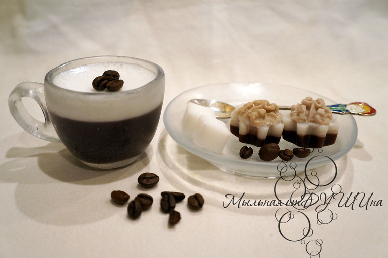 Капучино и не только, угощайтесь))