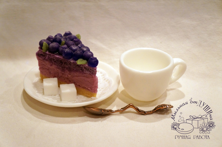 Новогоднее чаепитие