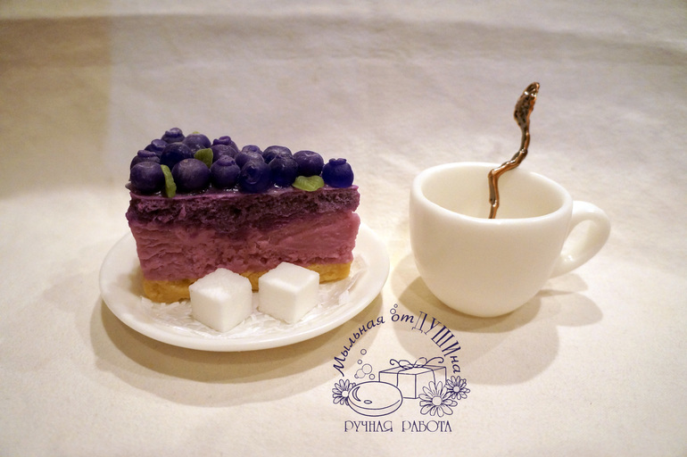 Новогоднее чаепитие