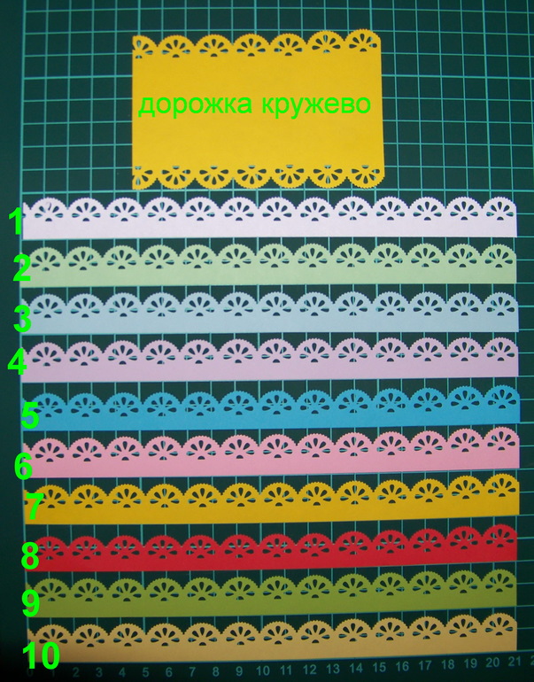 Пристрой скрап добра