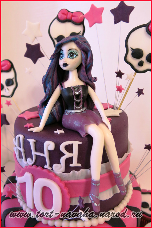 Монстер Хай