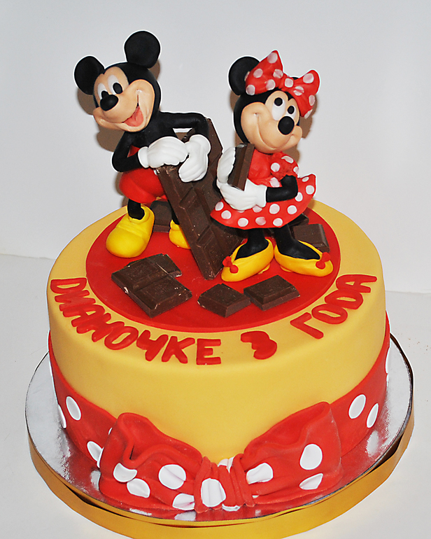 Два брата))))