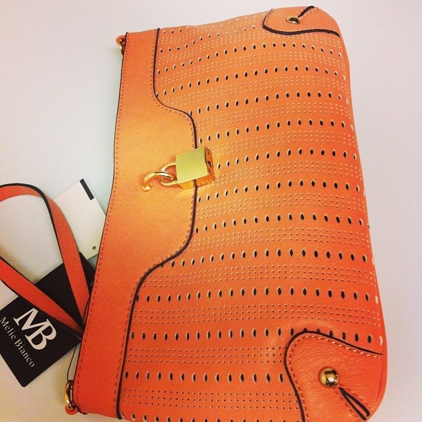 Новый клатч