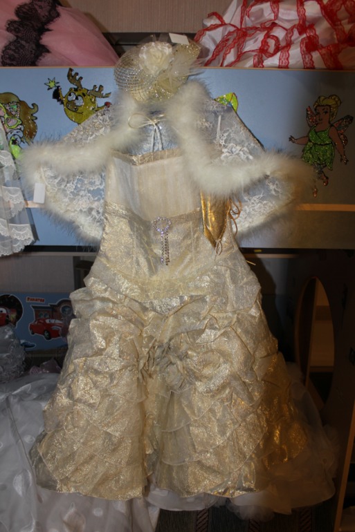 Красивые платья на Новый год!!!