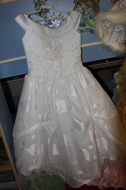 Красивые платья на Новый год!!!