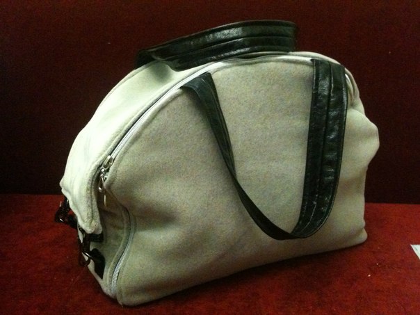 Сумочка для животных