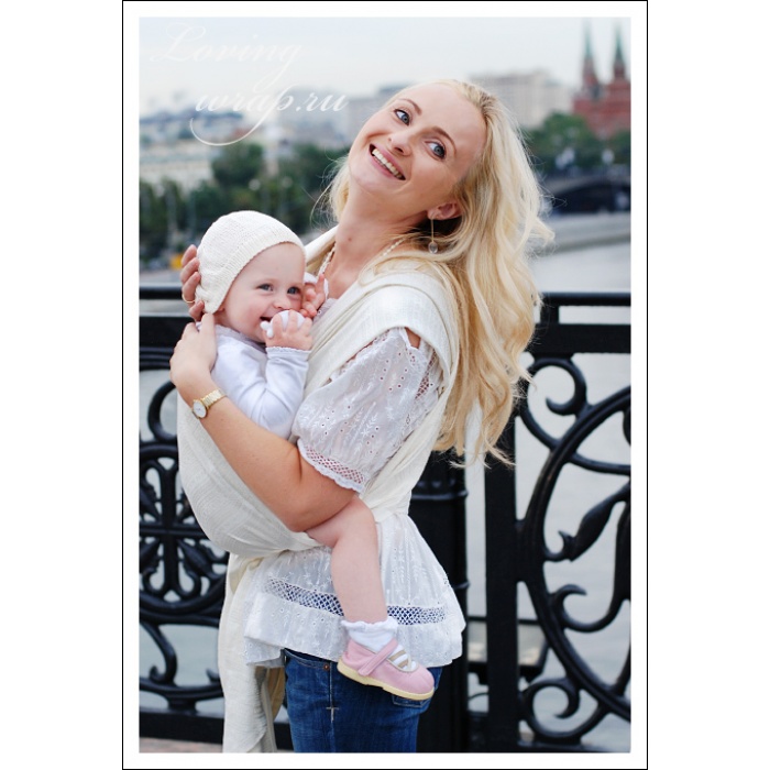 Продам Ellevill Caelum She с шелком