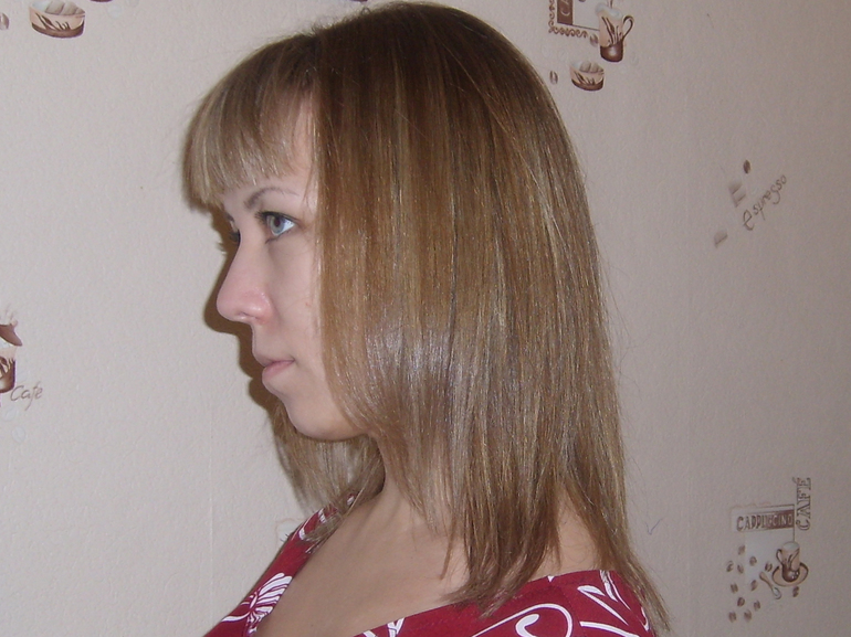 Брондирование по-липецки