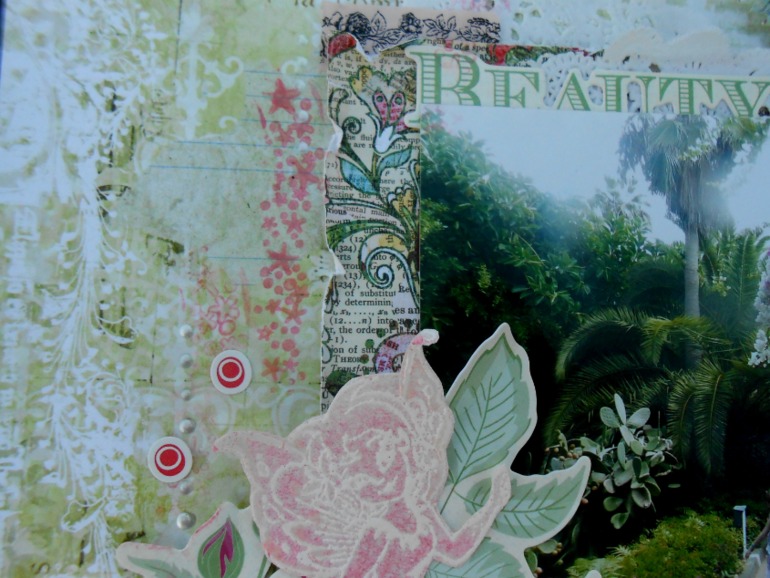 Страничка "Там где живут феи"