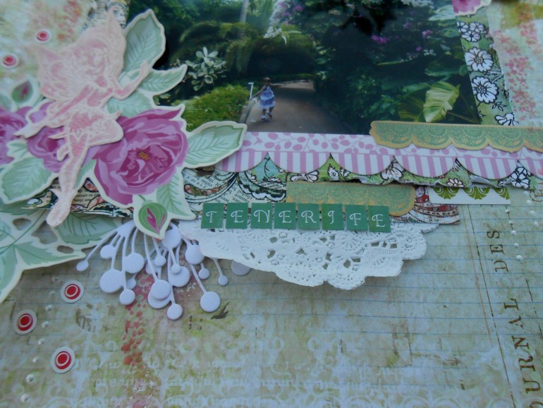 Страничка "Там где живут феи"