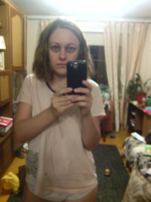 Взлет 66/шаг 3