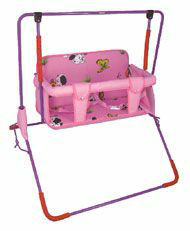 Куплю качели для двойни