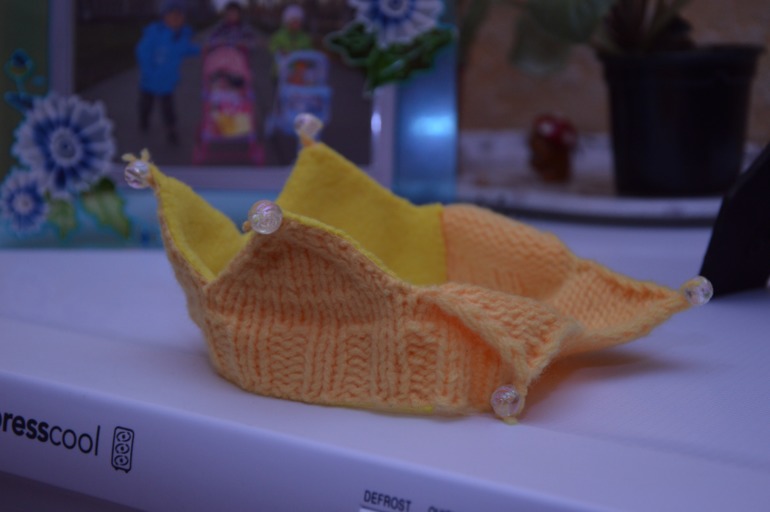 Как связать?