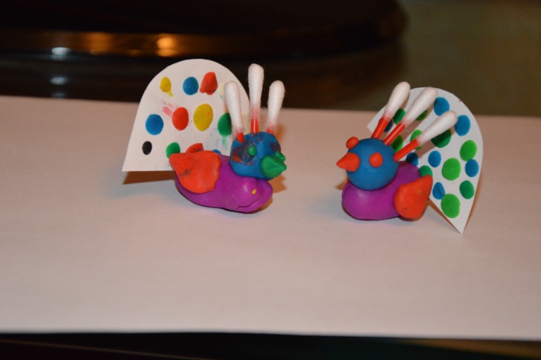 Поделка Принцесса и не только