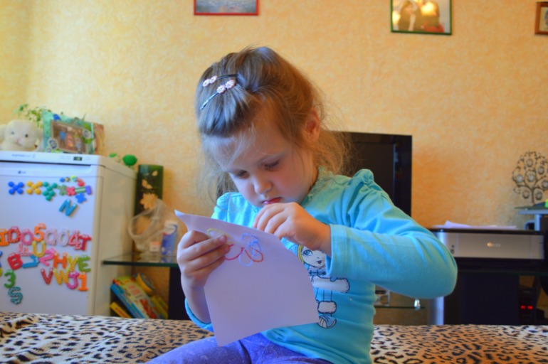 Поделка Принцесса и не только