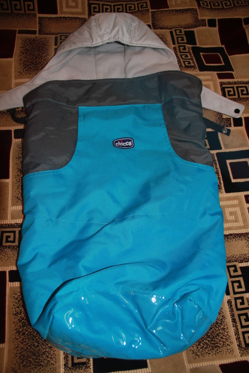 зимний конверт чикко коляске Chicco Lite Way Top stroller Garnet цена 1500р