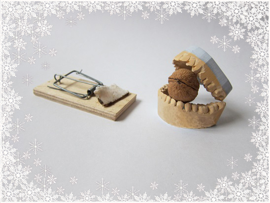 Новогодняя викторина от MY-SHOP