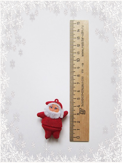 Новогодняя викторина от MY-SHOP