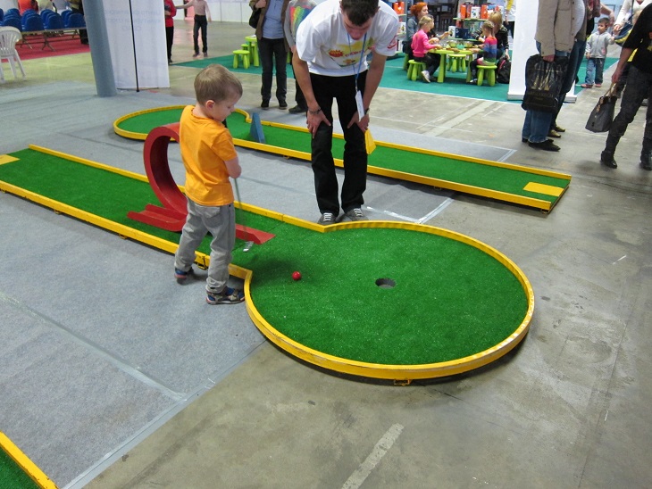 Спортлэнд 1 ноября 2013 г.