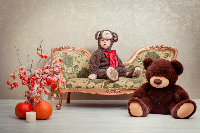 Студийная съемка TFP. Москва.