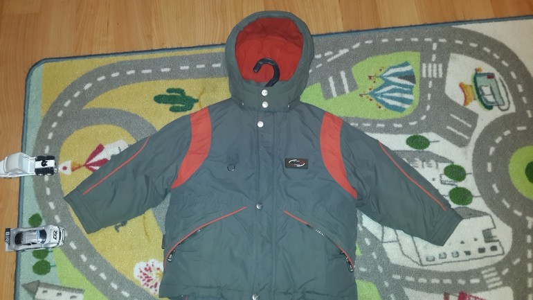 Продаю комбинезон р. 92, 900 руб, Москва