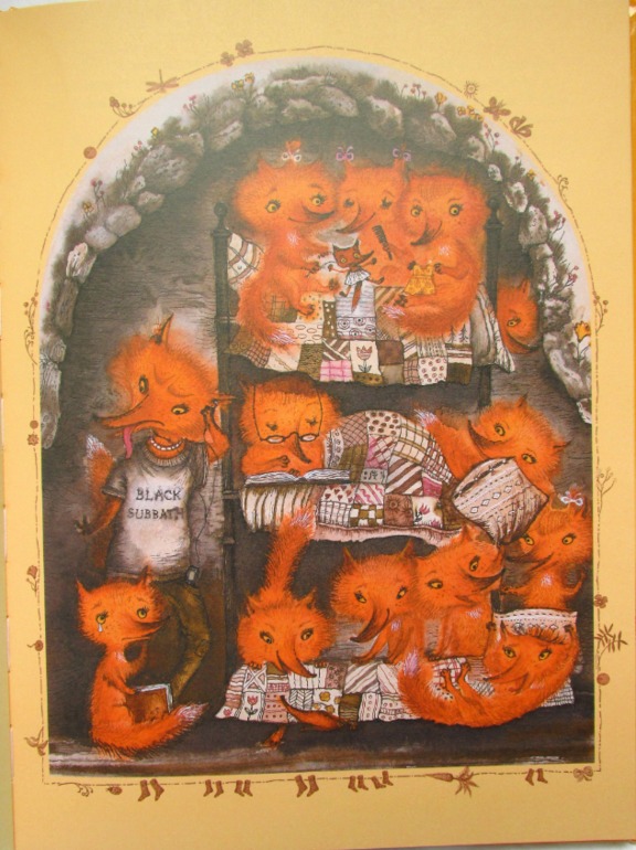 Ян-Олаф Экхольм: Людвигу Хитрому - ура, ура, ура!