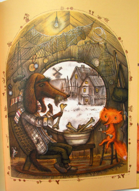 Ян-Олаф Экхольм: Людвигу Хитрому - ура, ура, ура!