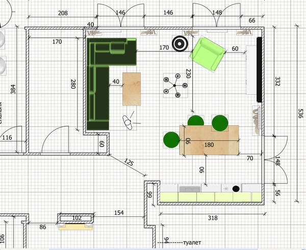 Дизайн-проект, 6 вариант. Почему не комментируете?
