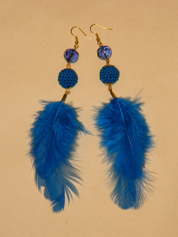 Бижутерия ручной работы. Москва.