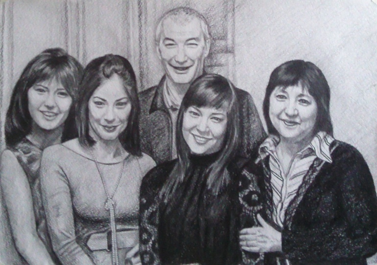 Некоторые из последних работ