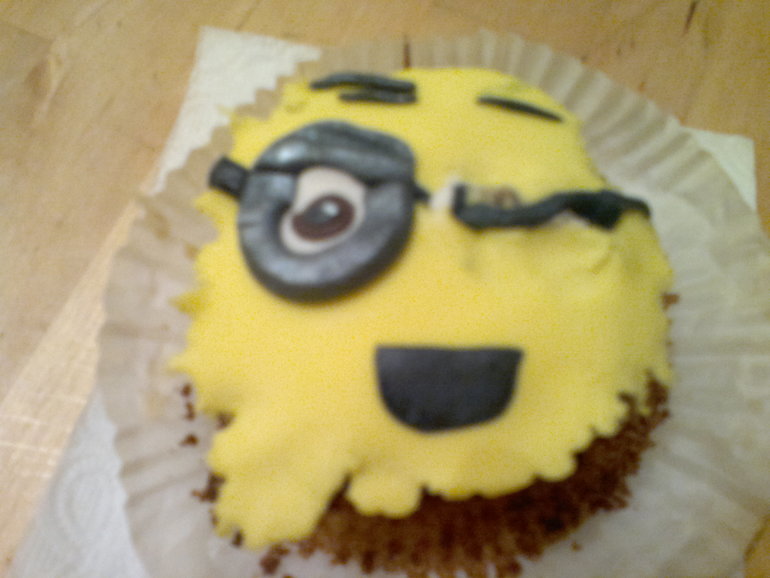 Шоколадное безумие!!